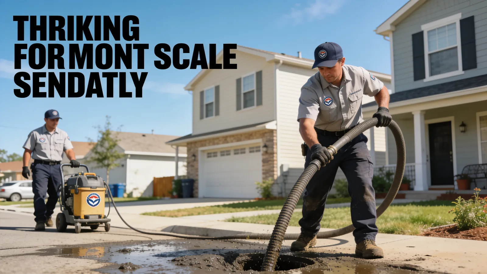 Sewage Cleanup in Fairview, OH near me